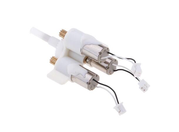 F949-006 Motor Assembly