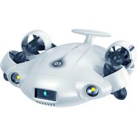 FIFISH V-EVO 100m - Undervannsdrone/ROV Undervannsdrone/ROV