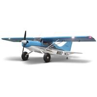 FMS Maule 1500mm Floats og Reflex-Gyro PNP