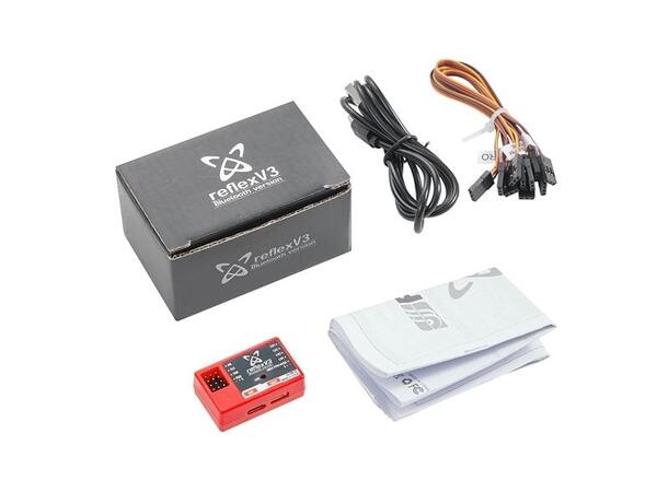FMS Reflex V3 Stable Flight Controller FMSREF002