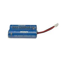 Frsky X14 Batteri Li-Ion 