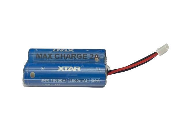 Frsky X14 Batteri Li-Ion