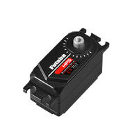Futaba servo HPS-CT702 Lavprofil 0,07s/30kg   54g   S-Bus