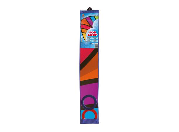 Günther Top Loop 1,3m - Stunt Drage Styrbar Stunt Drage