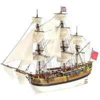 HMS Endeavour  1:65 Artesania Latina
