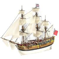 HMS Endeavour  1:65 Artesania Latina