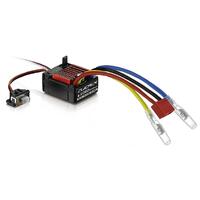 Hobbywing QuicRun 1060 60A Brushed ESC 2-3s Deans