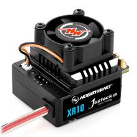 Hobbywing XeRun XR10 Justock G3S 2S 2s
