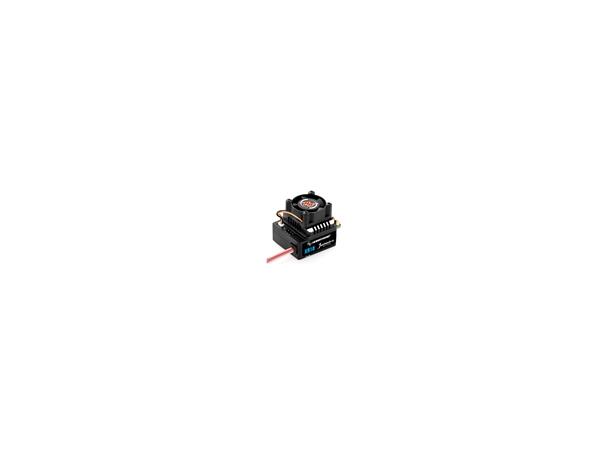 Hobbywing XeRun XR10 Justock G3S 2S 2s