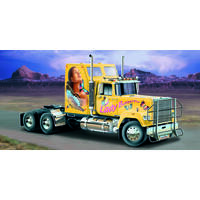 Italeri 1:24 American Superliner 