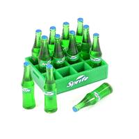 Kasse Sprite med 12 flasker Fastrax  12 flasker