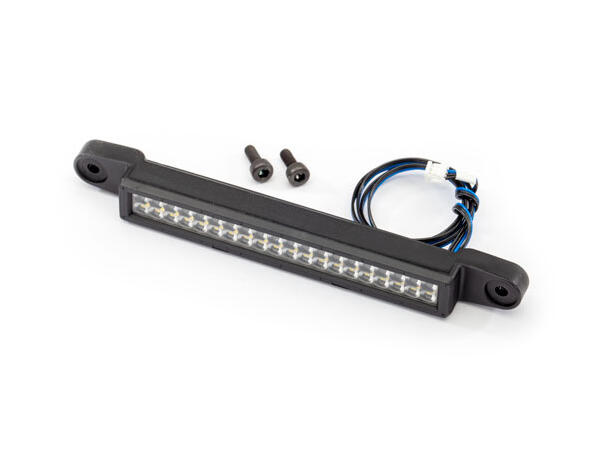 LED Light Bar Front Maxx, X-Maxx X-Maxx, XRT