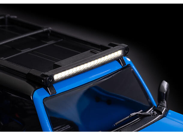 LED Light Bar Kit TRX-4M