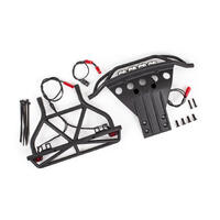 LED Lights Front and Rear Kit Complete Slash 2WD