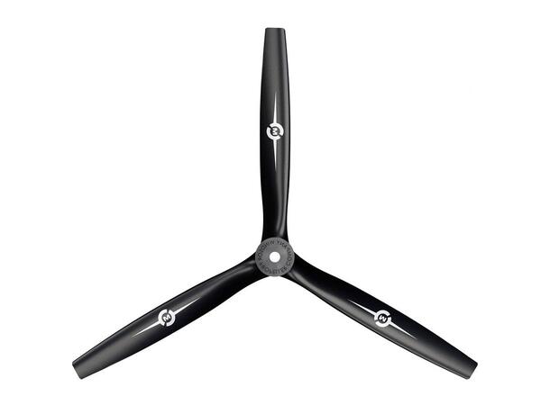 Master Airscrew 16x8 R/P 3-blads