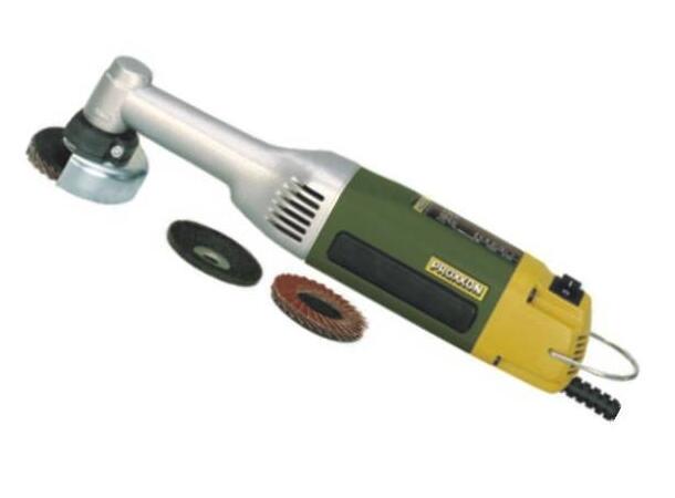 Motor til Vinkelsliper LHW Proxxon