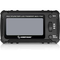 Multifunction LCD Program Box Pro Hobbywing
