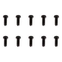 Pan Head Tapping Screws 2.6x6 (10) WL-A949-38