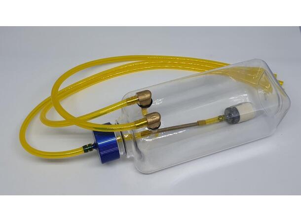 Pilot-RC Fuel Tank 700cc