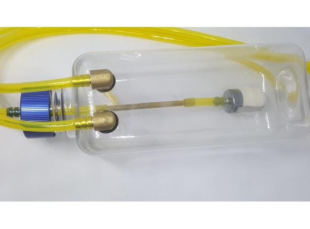 Pilot-RC Fuel Tank 700cc