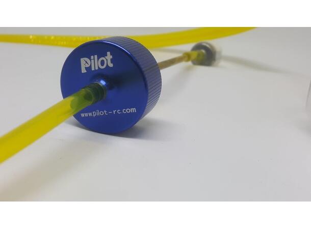 Pilot-RC Fuel Tank 700cc