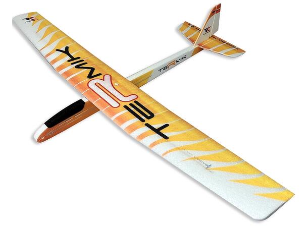 RCF Termik Glider EPP Kit - Orange
