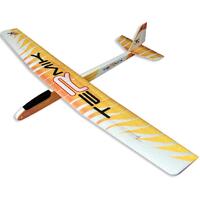 RCF Termik Glider EPP Kit - Orange 