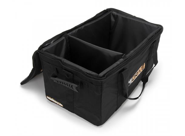 RC Pit bag 2  Cars/Trucks 490x270x240mm