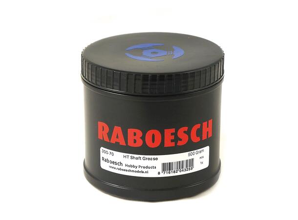 Raboesh Marine axle grease 500g