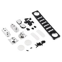 Redcat Scout II Gen8 Body Accessory Kit   RER11473