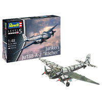 Revell Junkers Ju 188 A-1 § 1/48 Revell plastmodell