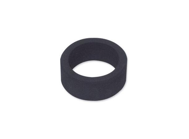 ST-42 Wheel rubber Innv:36mm   Utv:48mm
