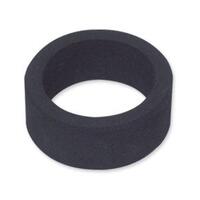 ST-42 Wheel rubber Innv:36mm   Utv:48mm