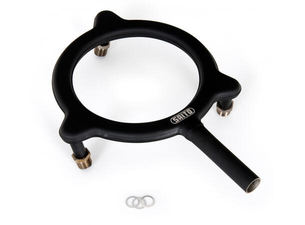Saito Ring Muffler FG-90R3/FG84R3 På fjernlager ca.1 ukes levering!!