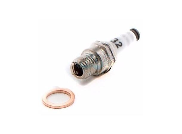 Saito Spark Plug FG-11/14/17/21 FG-33/60