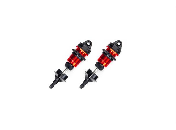 Shock Set 16/87mm (2pcs) ARA330628