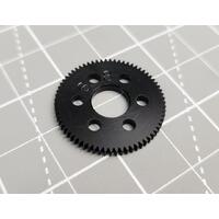 Spur Gear  68T 64P Machined CRC-64168