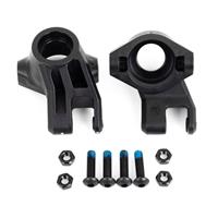 Steering Blocks (Pair) Sledge 