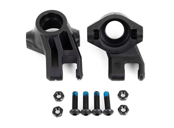 Steering Blocks (Pair) Sledge