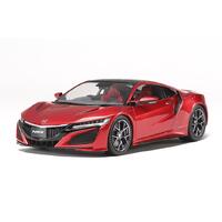 Tamiya Honda NSX 1/24 plastbyggesett 