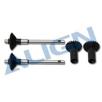 Torque Tube Rear Drive Gear Set H45G002XXT