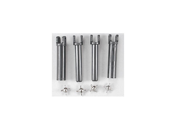 Traxxas Half-shafts, lange til Truck 2 par