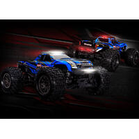 Traxxas Lys kit til Mini Maxx 