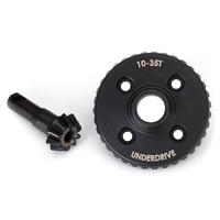Traxxas Overdrive gir TRX-4 10/35T
