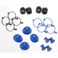 Traxxas Pivot ball caps 4 stk 