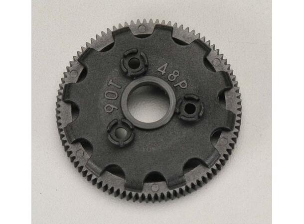 Traxxas Spur gear 90T  48DP