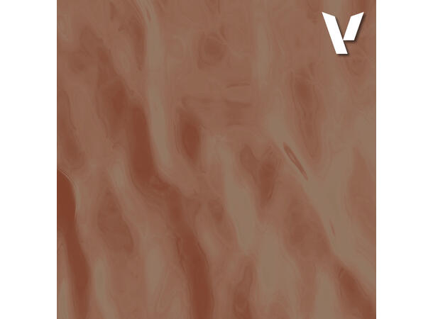 Vallejo Diorama FX Brown water 200ml