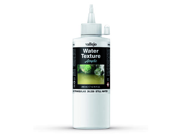 Vallejo Diorama FX Still water 200ml