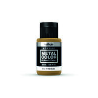 Vallejo Metal Color  32ml Gull
