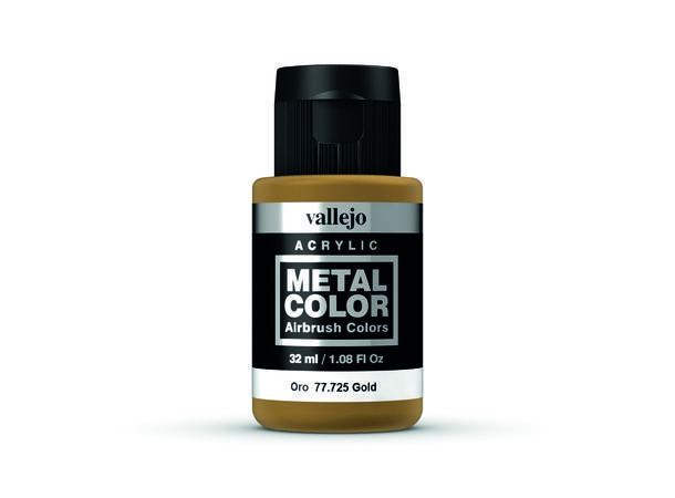 Vallejo Metal Color  32ml Gull